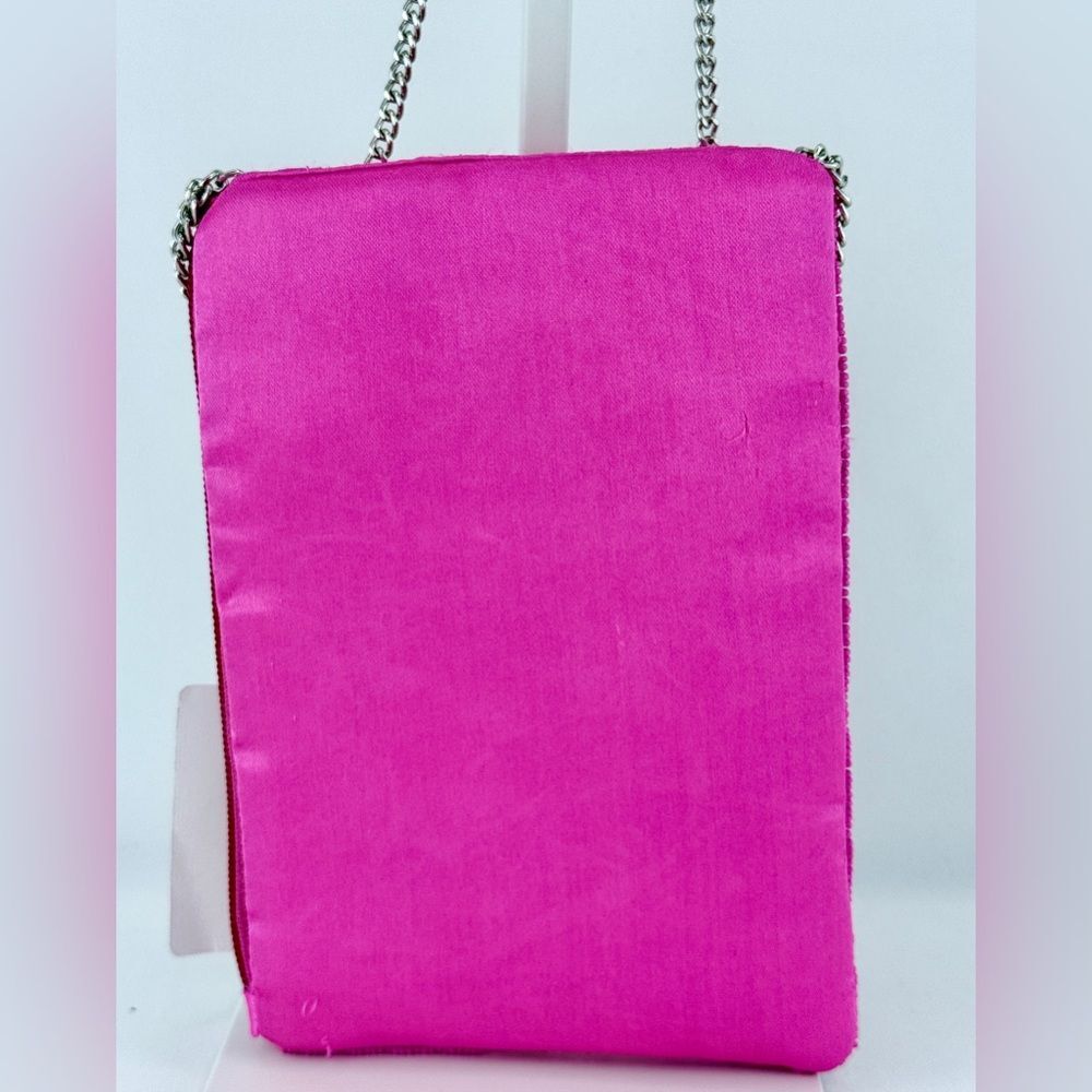 Beaded Crossbody - Picture 5 of 11